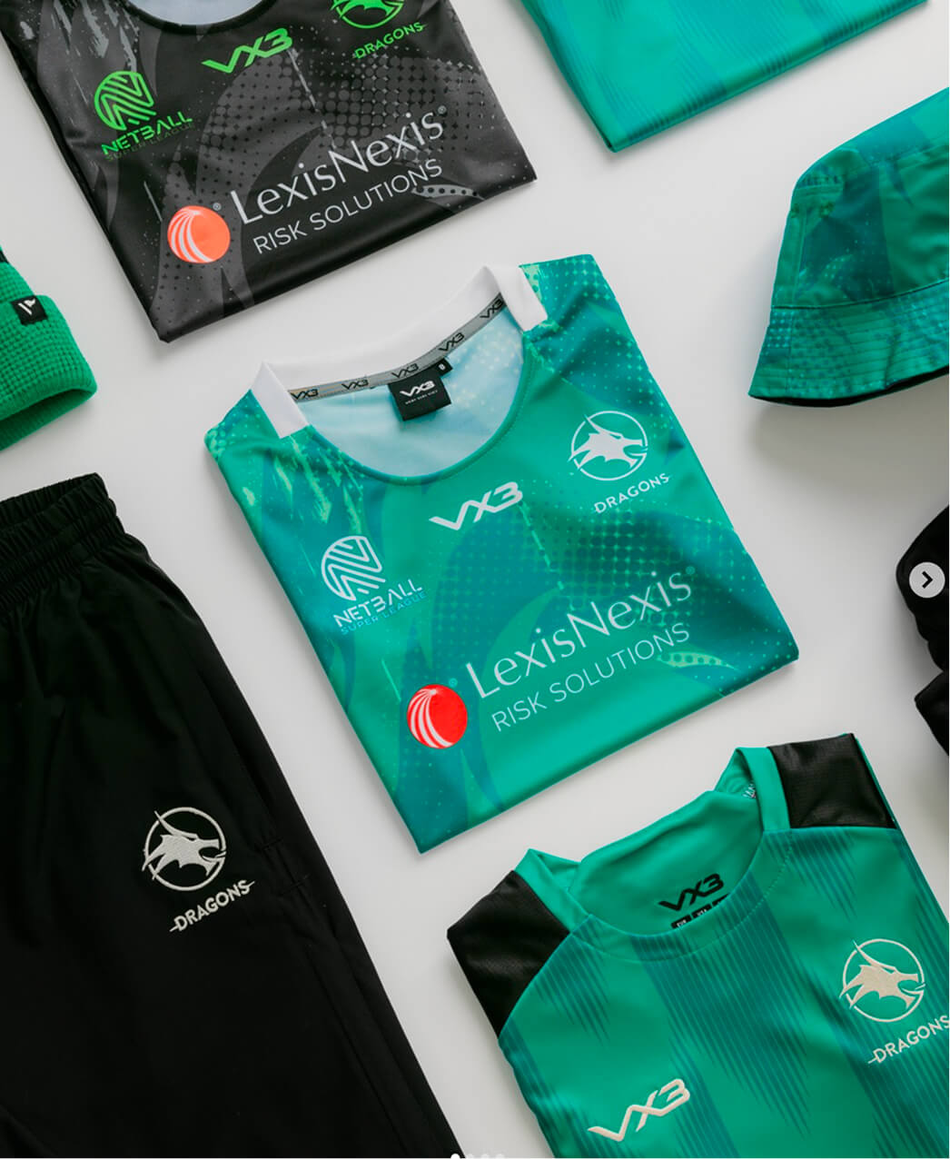 Shop our merch