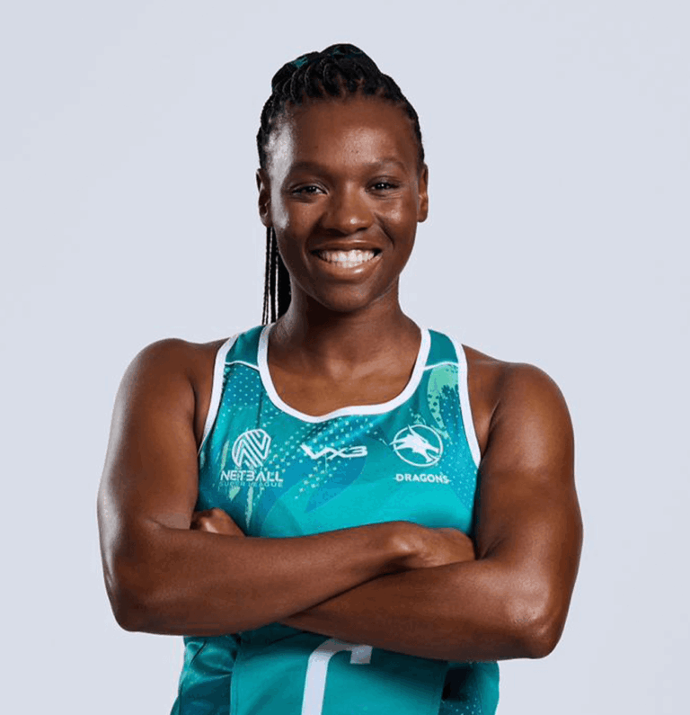 Khanyis Chawane