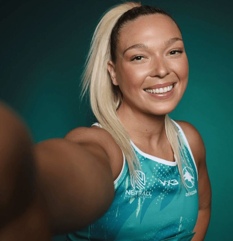 Leah Middleton