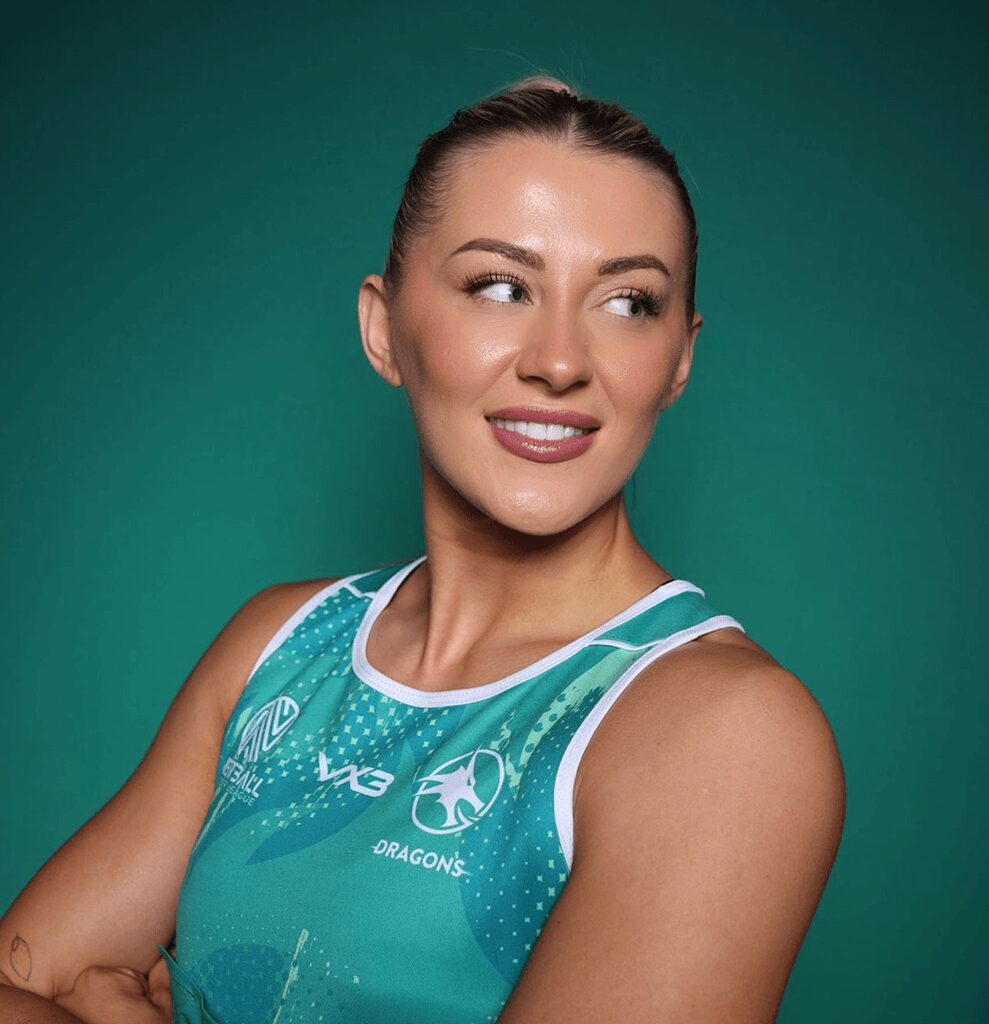 Phillipa Yarranton