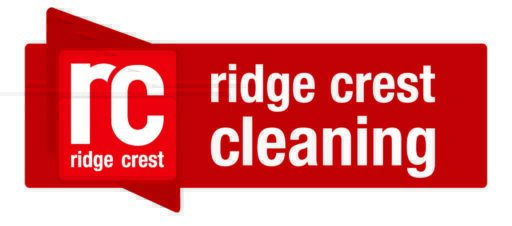 Ridgecrest Cleaning logo