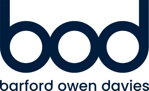 BOD logo